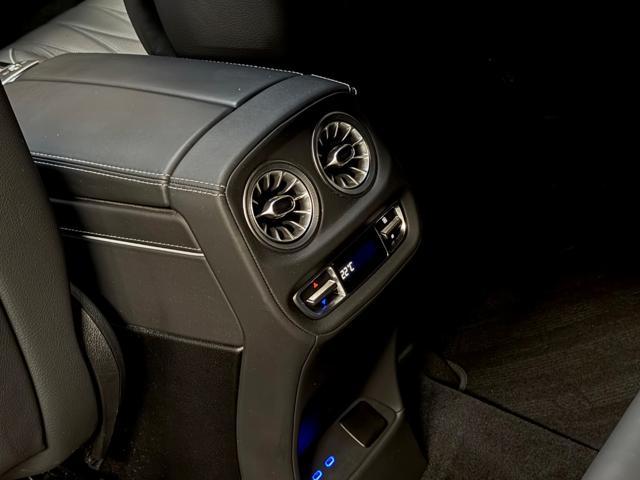 MERCEDES-BENZ G 450 d Mild hybrid S.W. AMG Line