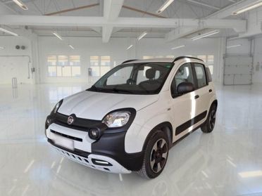 FIAT Panda 1.0 FireFly S&S Hyb. Cross