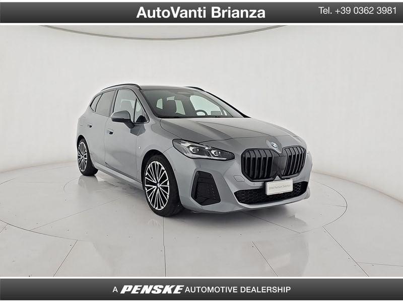 BMW Serie 2 Active Tourer 218d Active Tourer Msport