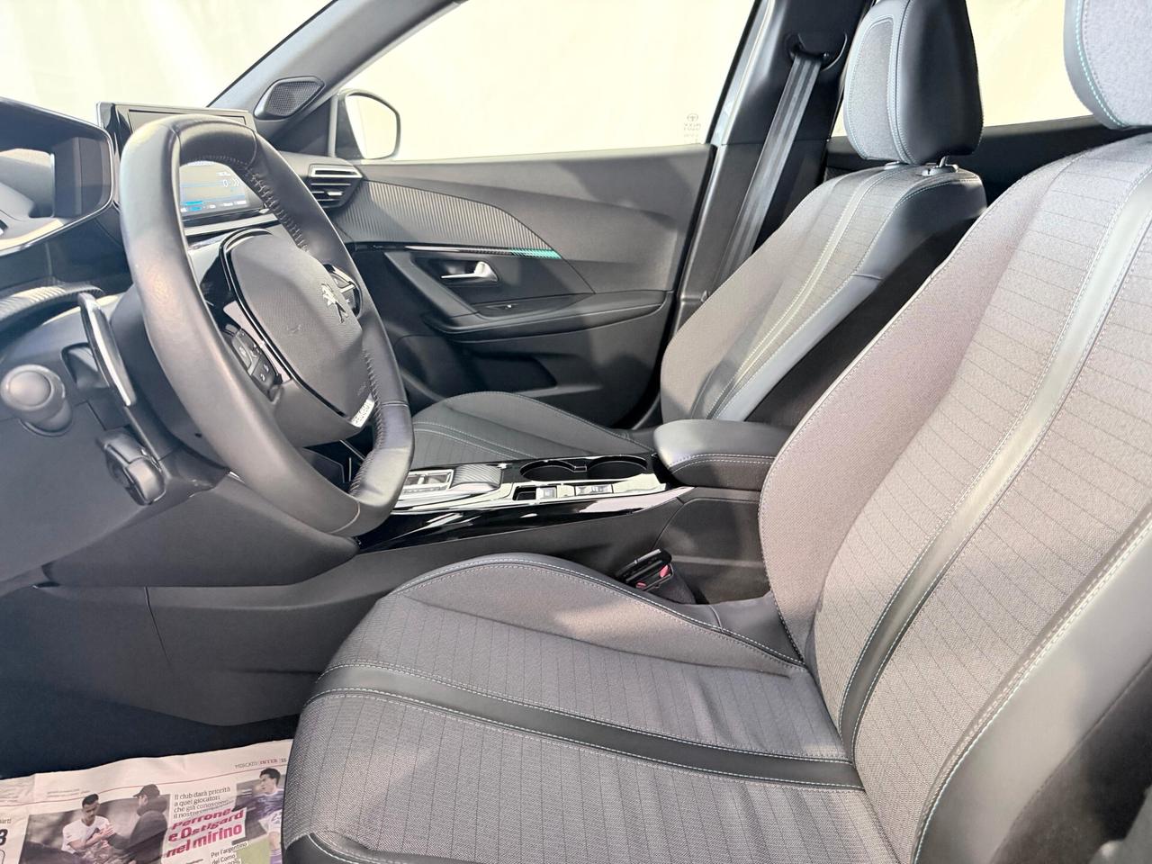 Peugeot 2008 HDI 130CV ALLURE AUTOMATICA