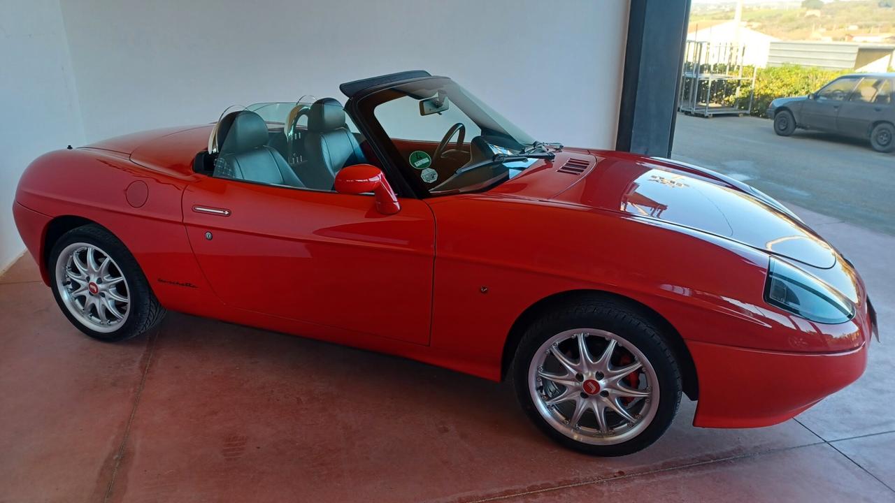 Fiat Barchetta 1.8 16V