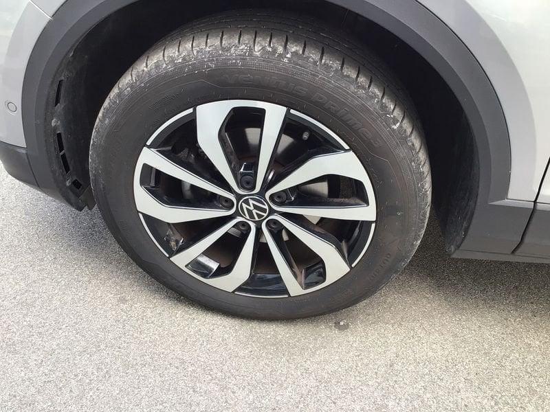 Volkswagen T-Roc 1.5 TSI ACT Style