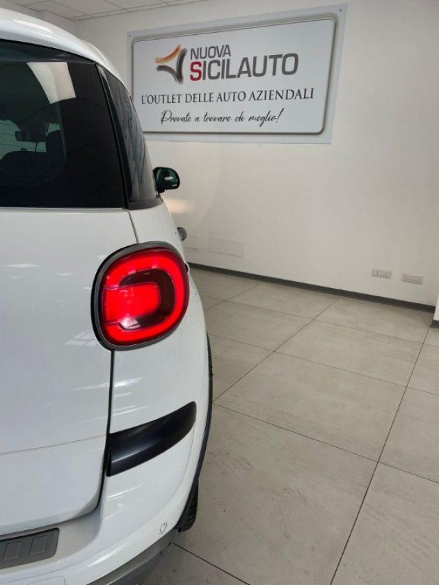 FIAT 500L 1.3 Multijet 95 CV Cross