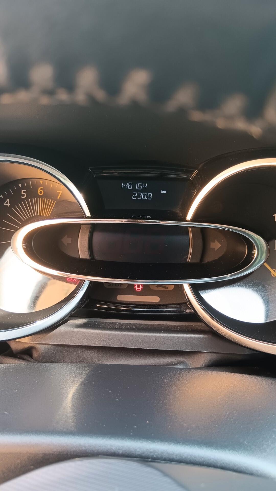 Renault Clio 0.9 TCe 12V 90CV Start&Stop 5 porte Energy