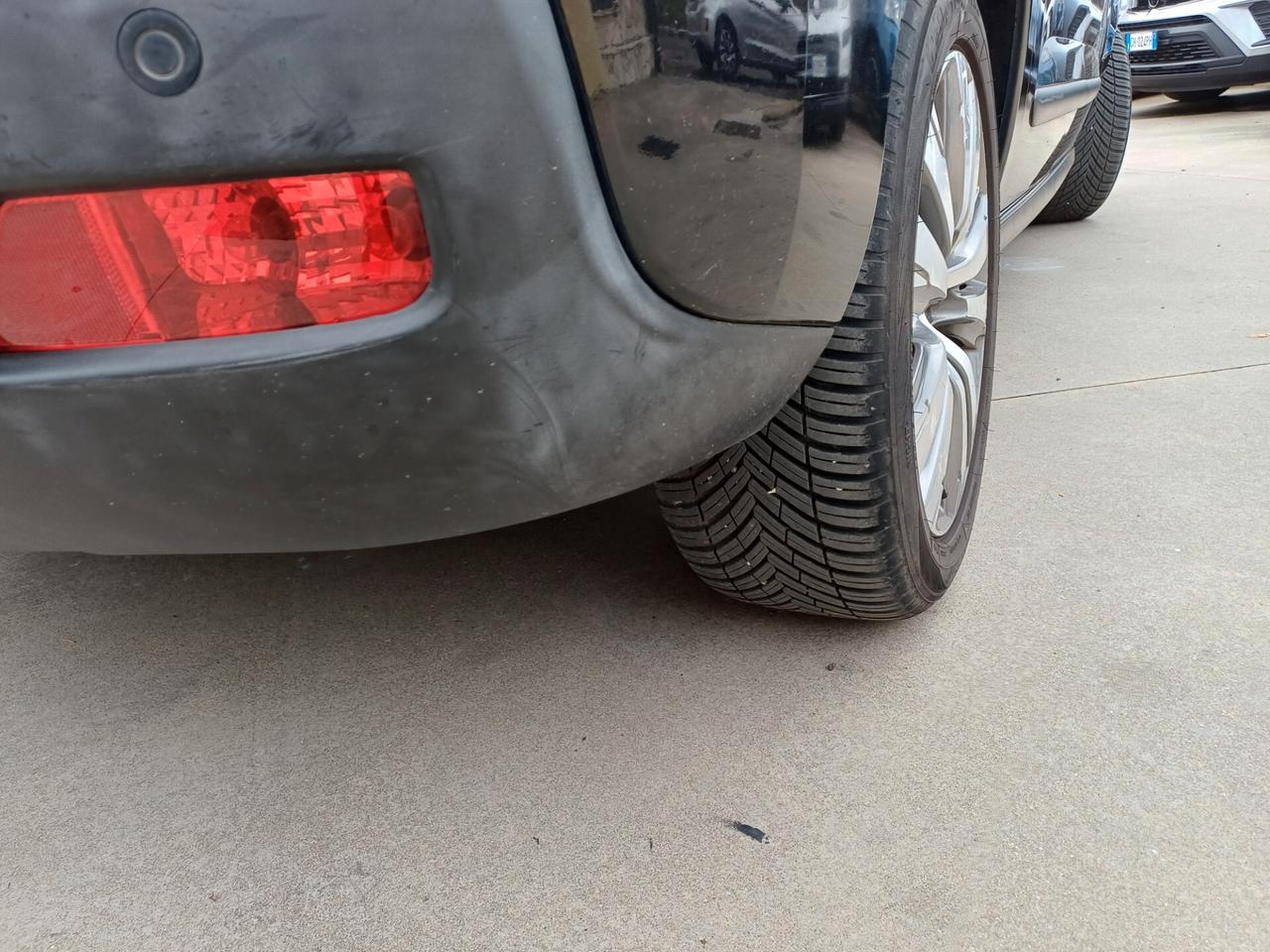 Peugeot 3008 BlueHDi 120 EAT6 S&S Allure