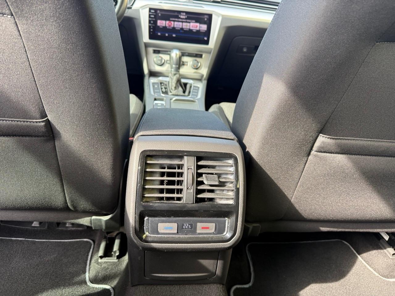 VW Passat 2.0 TDI DSG PREZZO REALE/NAVIPRO