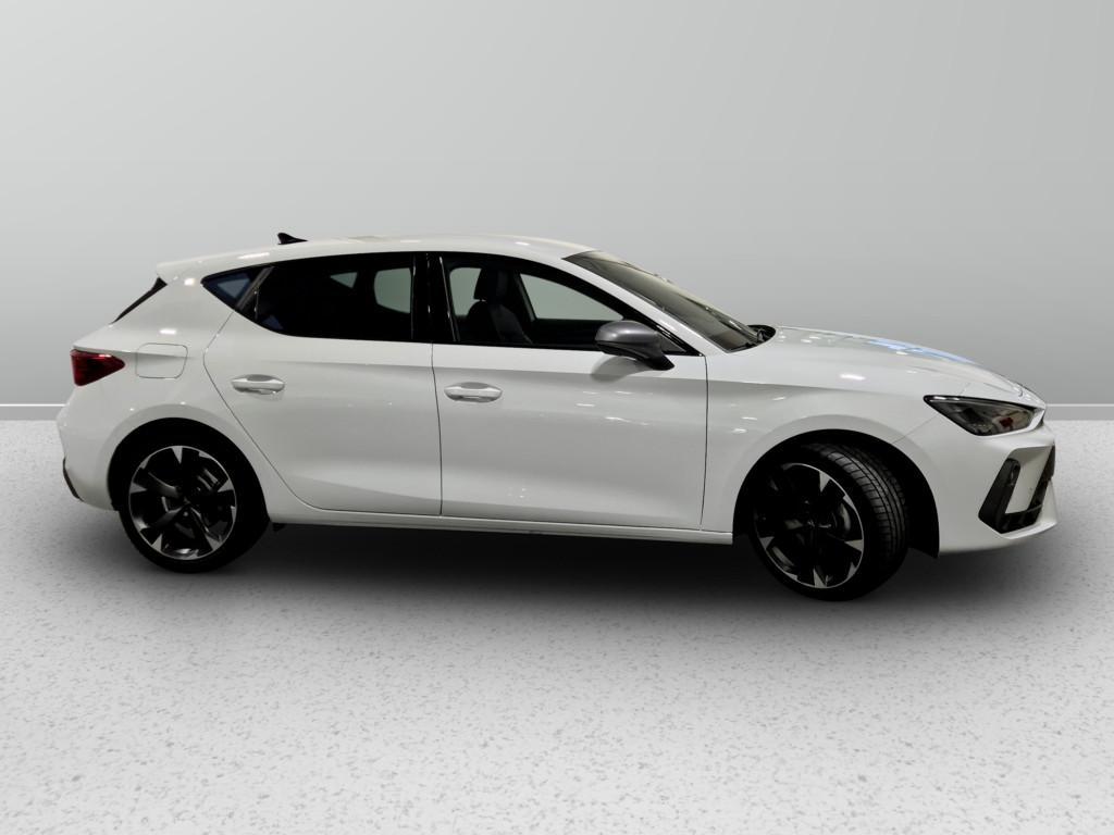 Cupra Leon 1.5 hybrid 150cv dsg