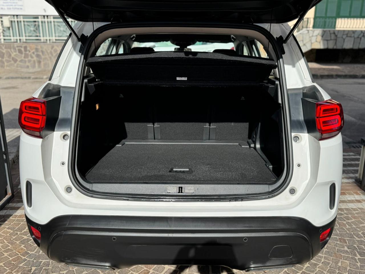 Citroen C5 Aircross BlueHDi 130 S&S EAT8 Business