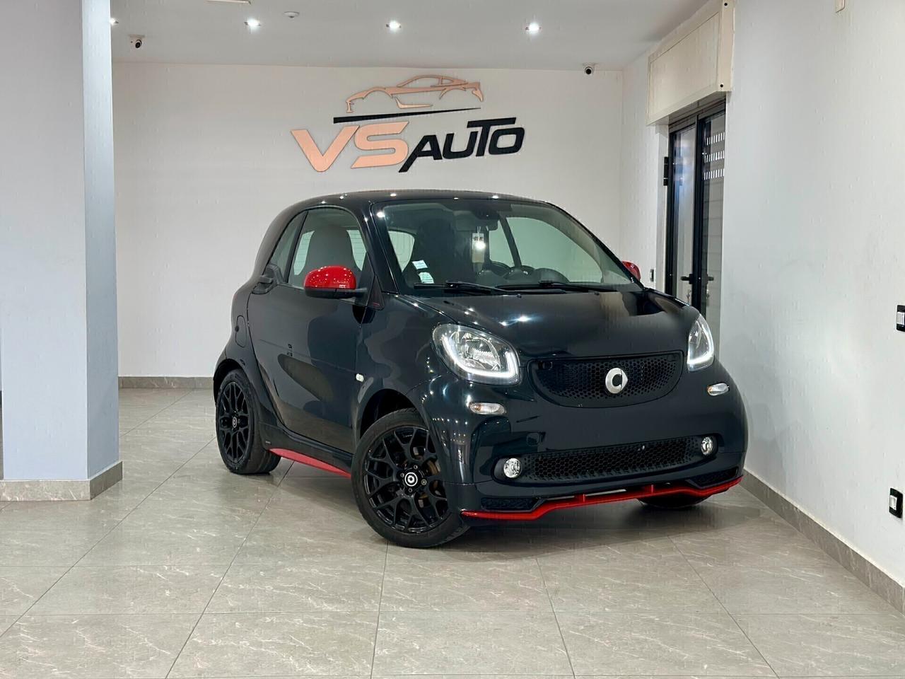 Smart ForTwo 90 0.9 Turbo Urbanlava