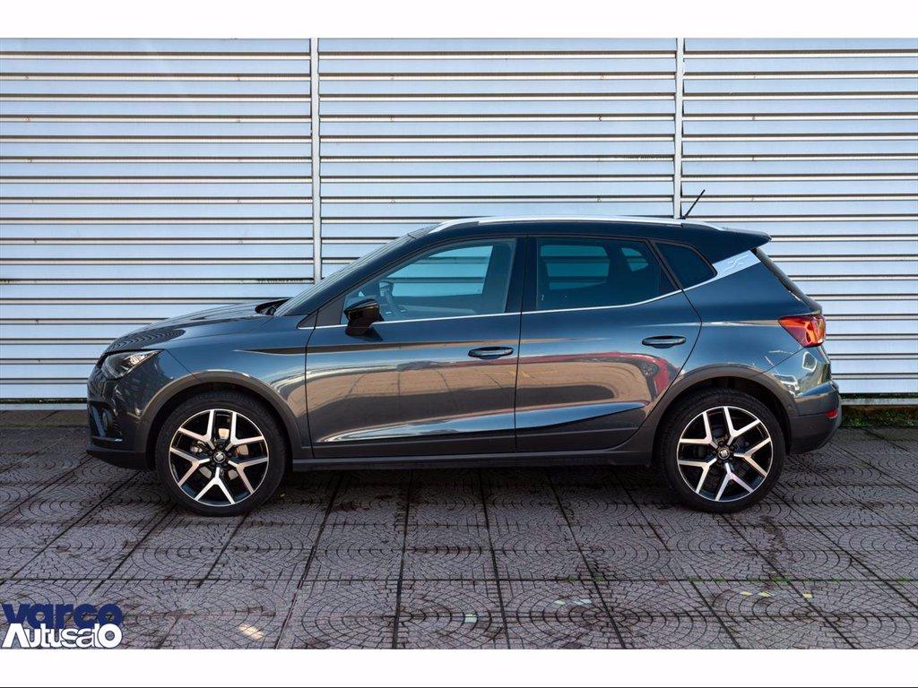 SEAT Arona 1.0 ecotsi fr 95cv del 2021