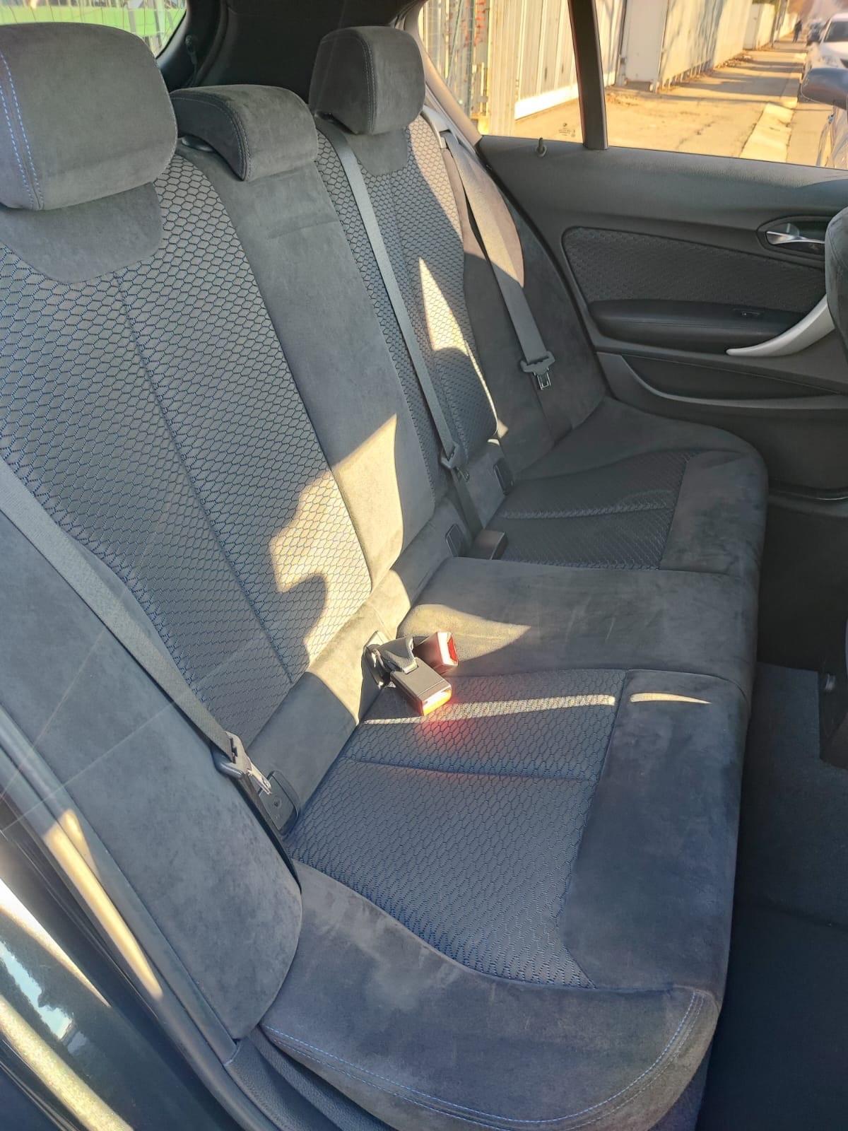 Bmw 118 118i 5p. Msport