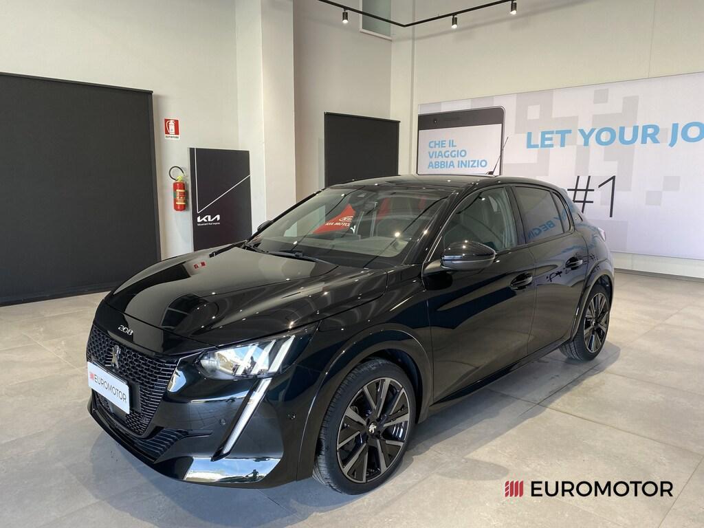 Peugeot 208 5 Porte 1.5 BlueHDi GT Pack