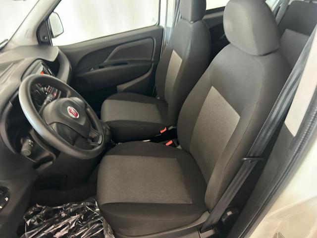 FIAT Doblo Doblò 1.6 MJT 90CV S&S PC Combi N1 Easy