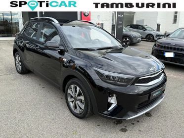 KIA Stonic Stonic 1.0 T-GDi 100 CV MHEV MT Urban