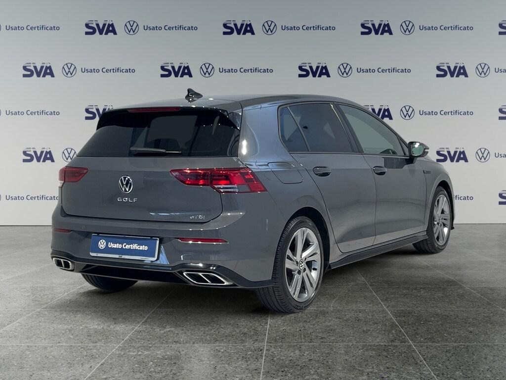 Volkswagen Golf VIII 2020 1.5eTSI 130CV DSG R-Line (MHEV) - IVA ESPOSTA