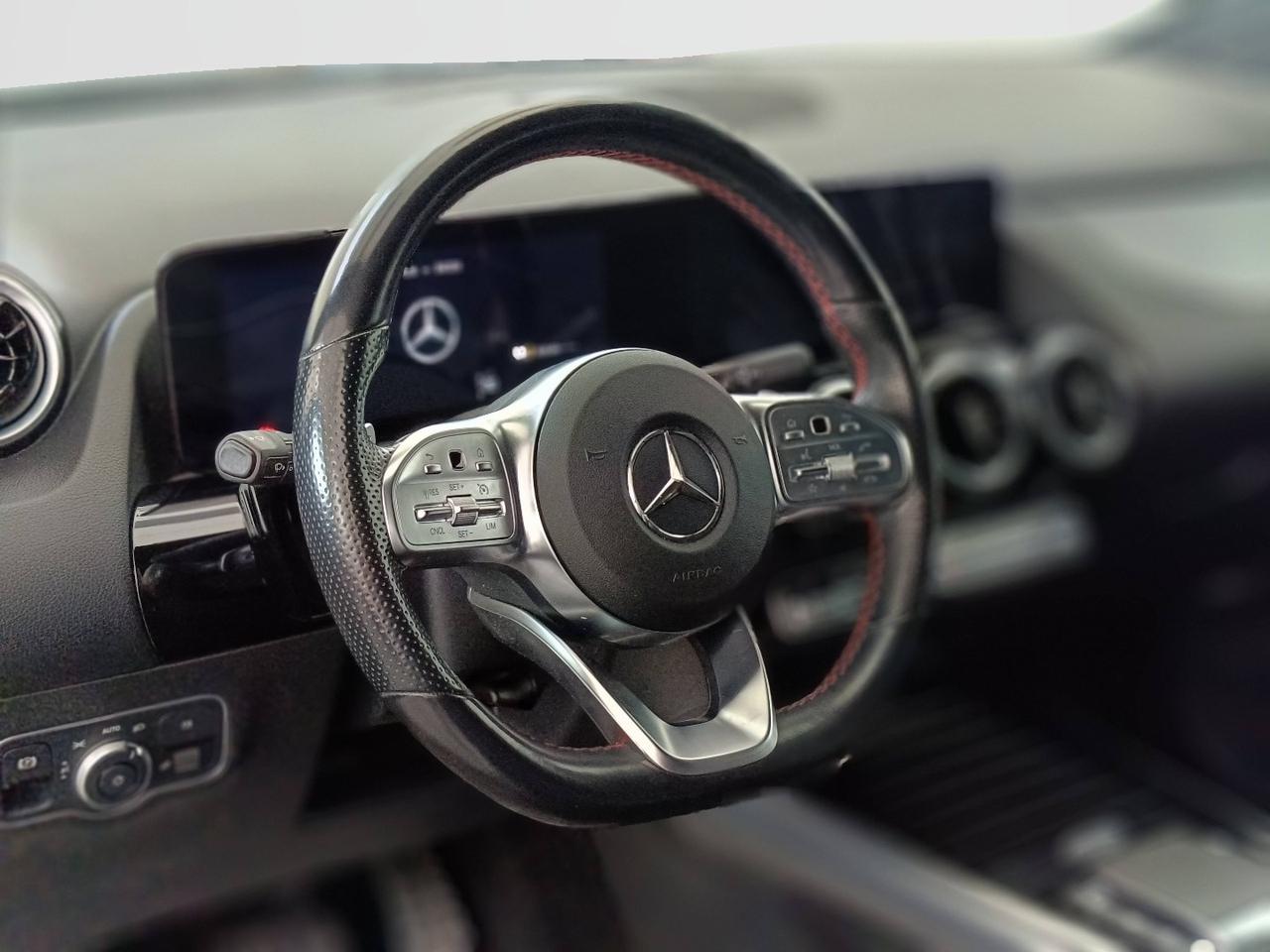 Mercedes-Benz GLA-H247 2020 - GLA 250 e phev (eq-power) Premium auto