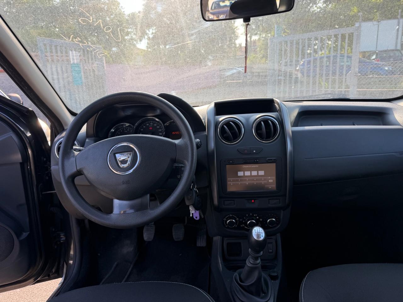 Dacia Duster 1.5 dCi 110CV Start&Stop 4x2 Prestige