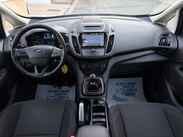 FORD C-Max 1.5 TDCi 120CV Business