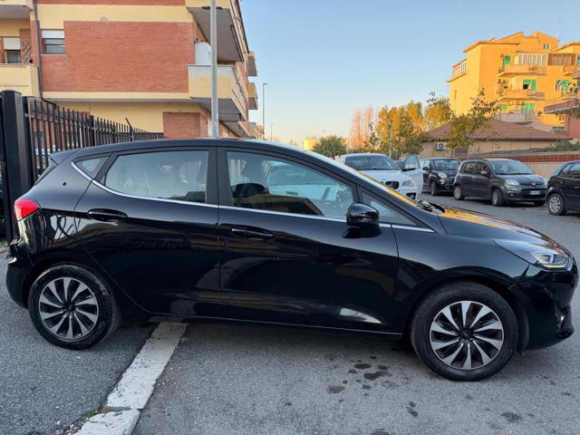 FORD Fiesta 1.1 75 CV 5 porte Titanium prezzo reale !!!!