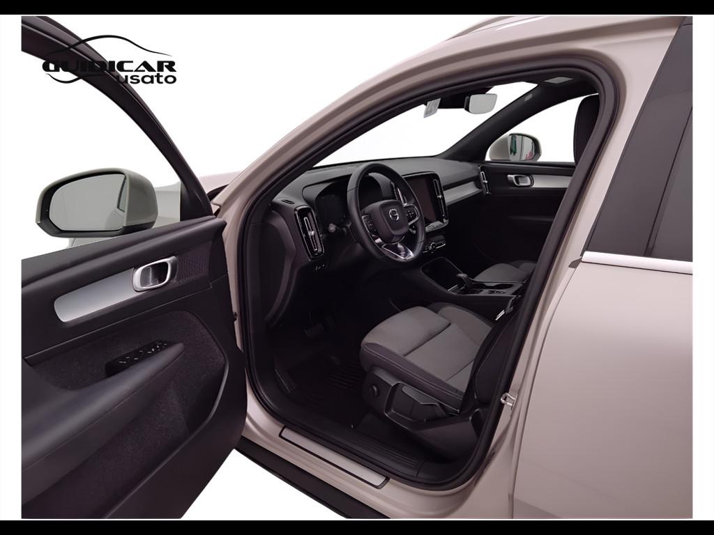 VOLVO XC40 2023 - XC40 1.5 t5 recharge phev Core auto