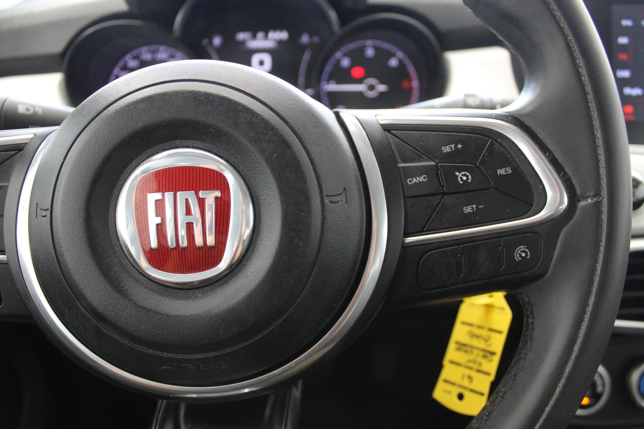 Fiat 500 X 1.6 Mjt Cross 4x2 120 Cv. DCT