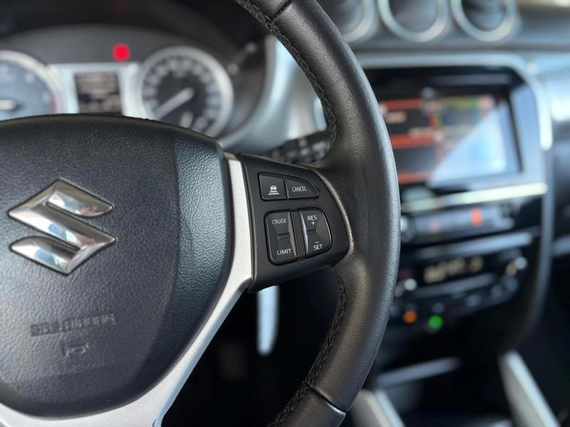 Suzuki Vitara 1.6 ddis Exclusive s&s 4wd allgrip
