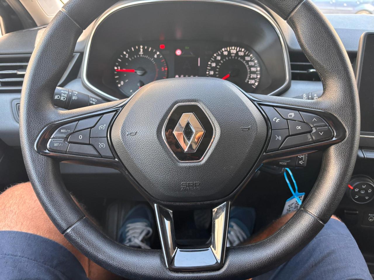 Renault Clio 1.5 dCi 85 CV 5 porte Business