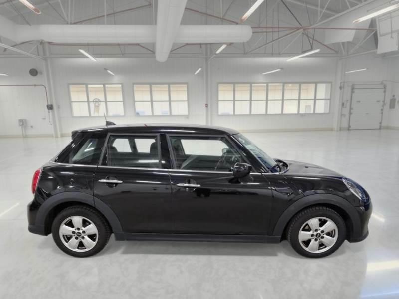 MINI COOPER Business Autom. 5 PORTE