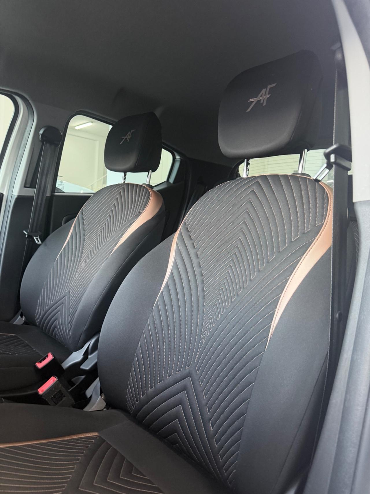 Lancia Ypsilon 1.0 Alberta Ferretti FINANZIABILE