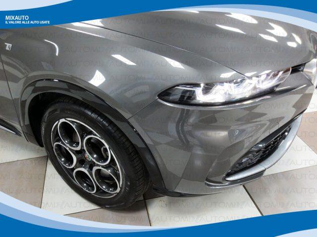 ALFA ROMEO Tonale 1.5 Hybrid 160cv Ti TCT7 EU6