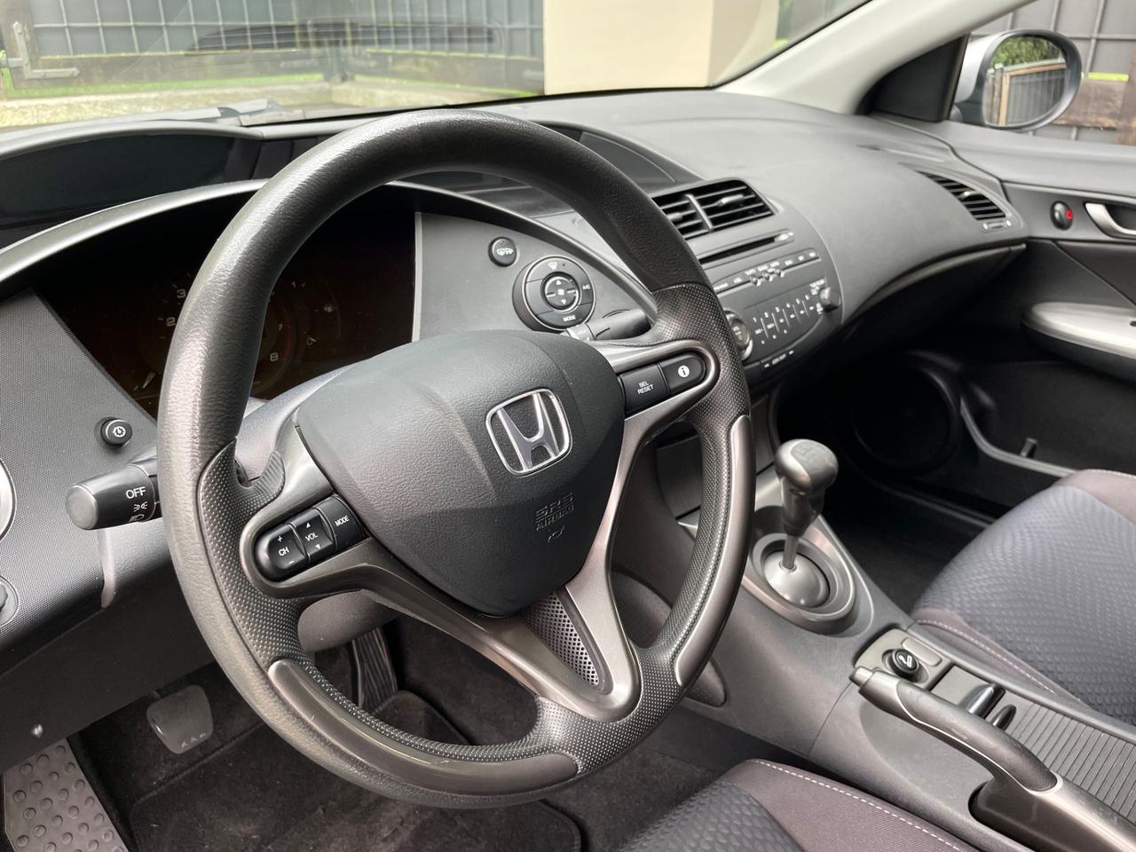 Honda Civic 1.4 i-VTEC *UNICO PROPRIETARIO*