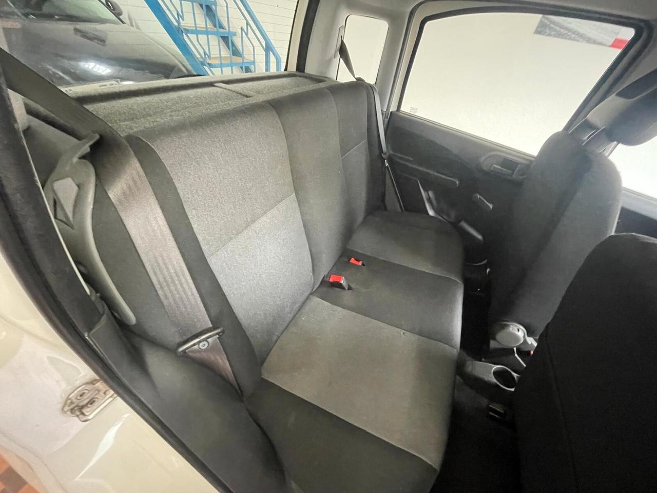 Fiat Panda 1.4 Dynamic Natural Power