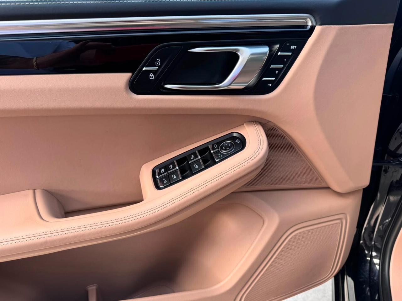 Porsche Macan 2.9 S