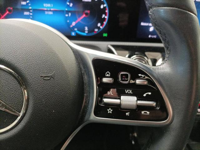 MERCEDES-BENZ A 160 Sport