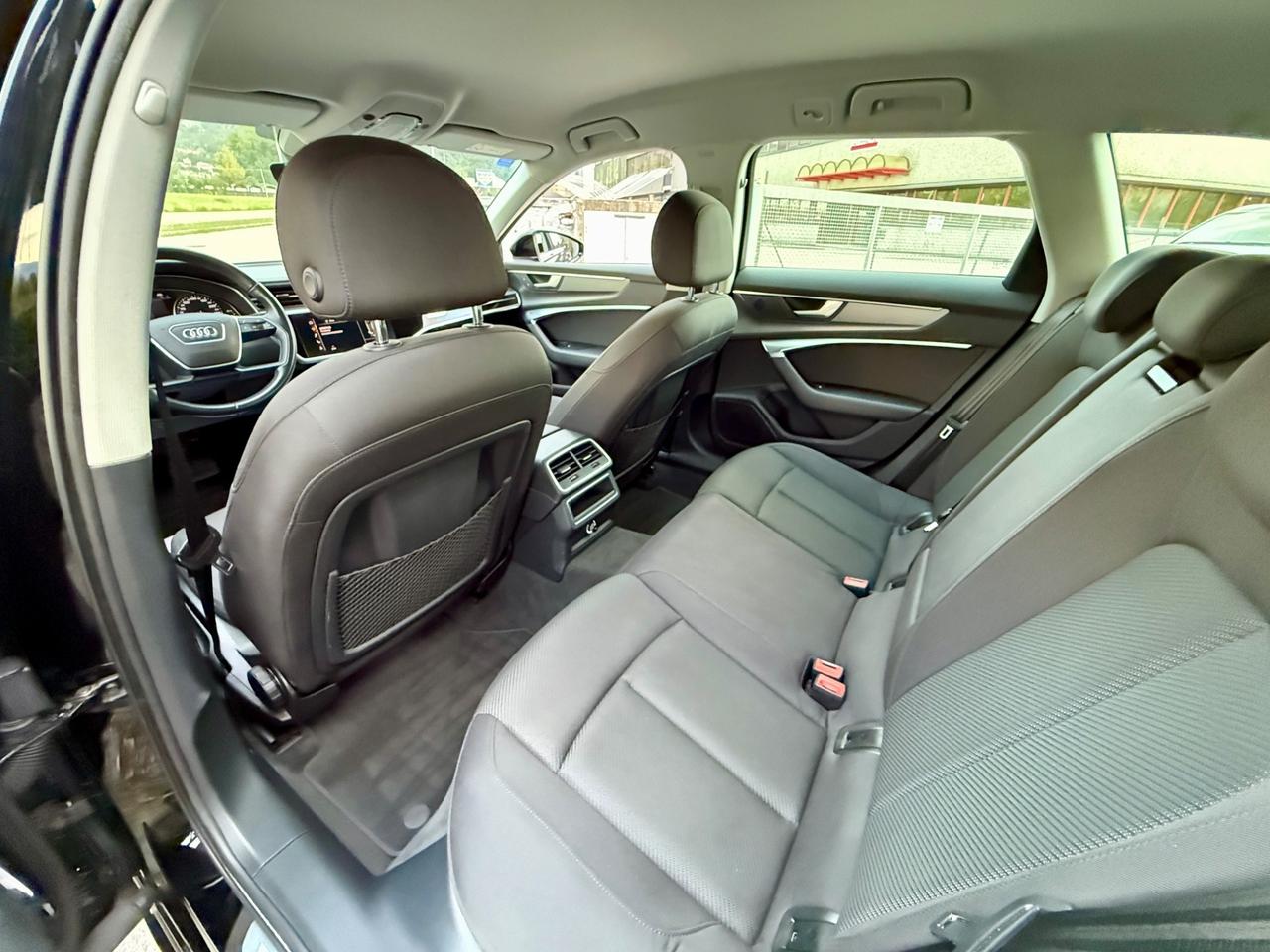 Audi A6 Avant 40 2.0 TDI S tronic Business Design PERFETTA