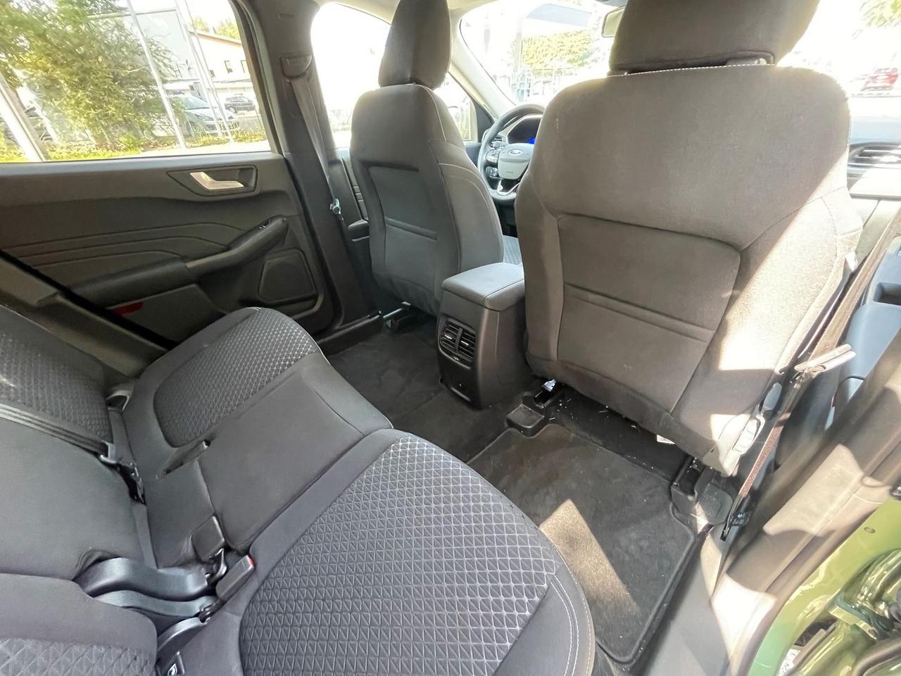 Ford Kuga Titanium 2.5 Duratec PHEV #7153