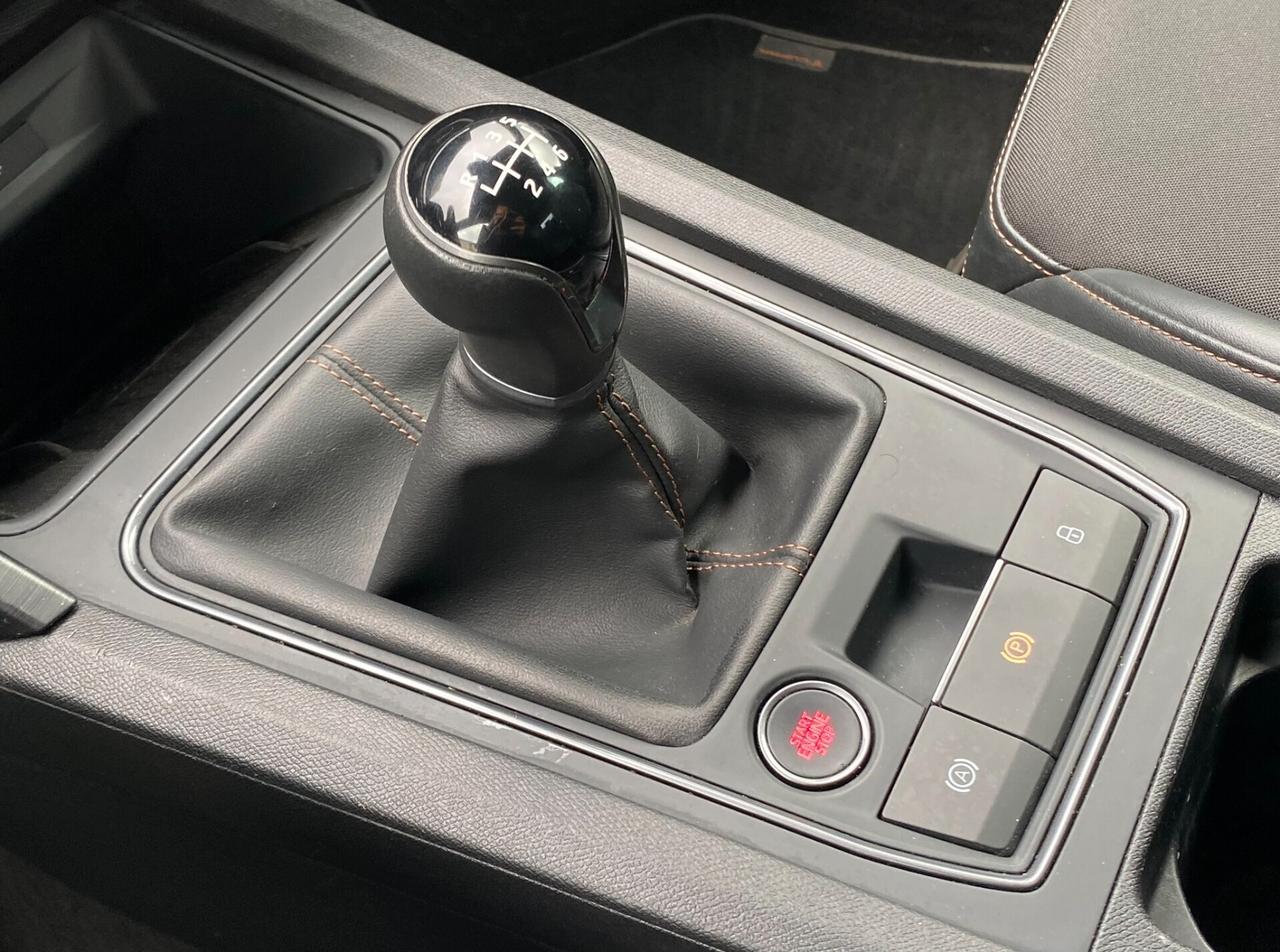 Cupra Formentor 2.0 TDI 150CV