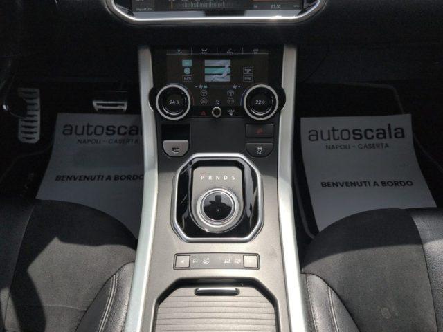 LAND ROVER Range Rover Evoque 2.2 Sd4 5p. Pure