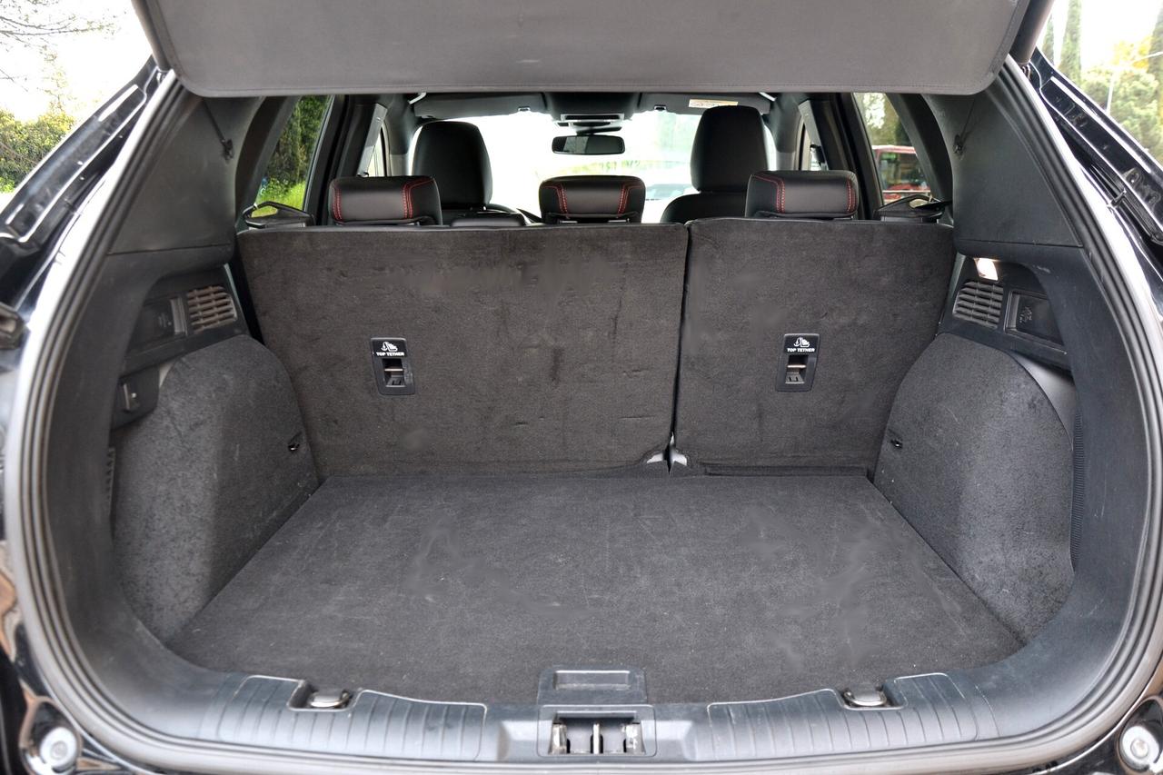 Ford Kuga 2.5 Full Hybrid 190 CV CVT 2WD ST-Line X