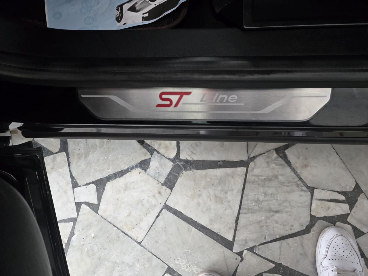 Ford Puma 1.0 EcoBoost 95 CV S&S Connect