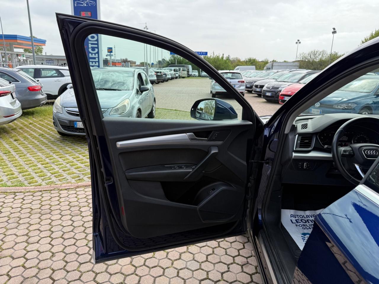 Audi Q5 40 TDI 204 CV quattro S tronic Design