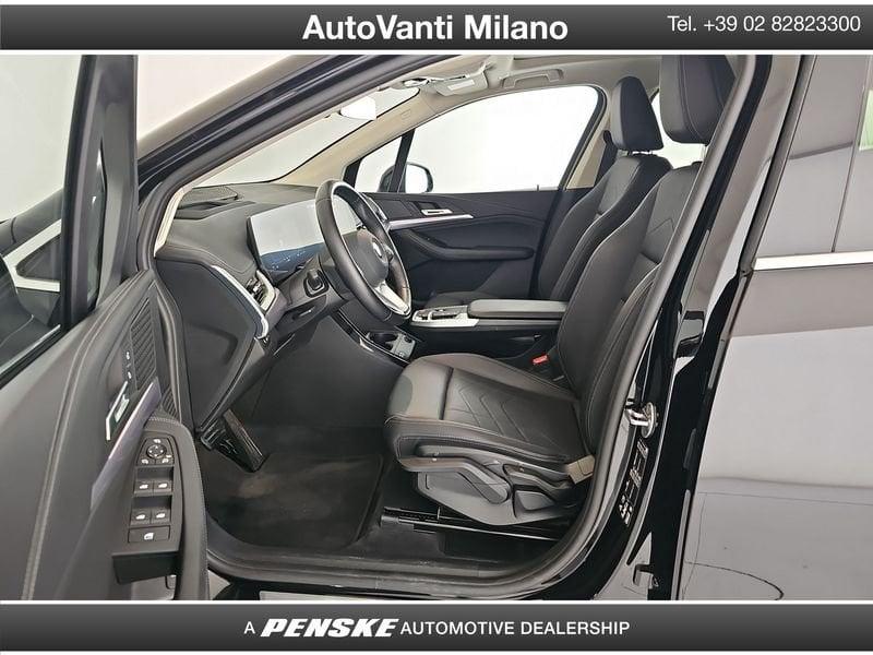 BMW Serie 2 Active Tourer 223i 48V xDrive Luxury