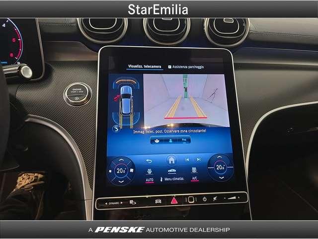 Mercedes-Benz C 220 C 220 d Mild hybrid 4Matic Premium All-Terrain