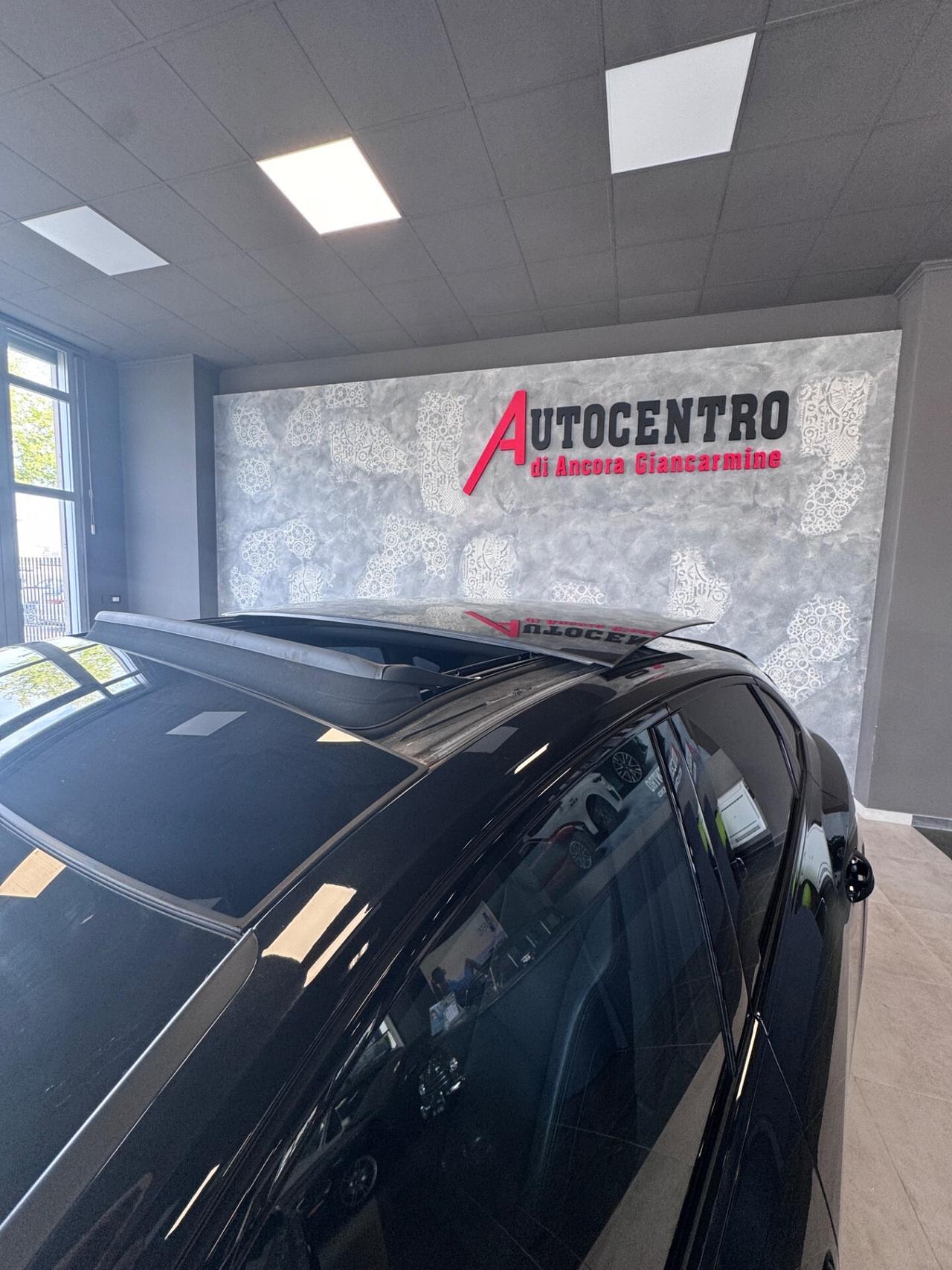 AUDI RSQ3 MY2023 KM 57.000 TETTO E LED