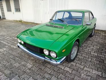 Lancia Flavia 2000 coupé