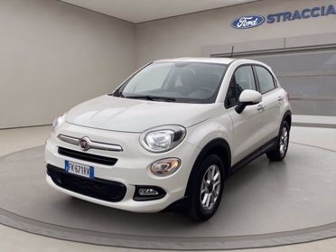 FIAT 500X 1.4 m-air Pop Star 4x2 140cv del 2017