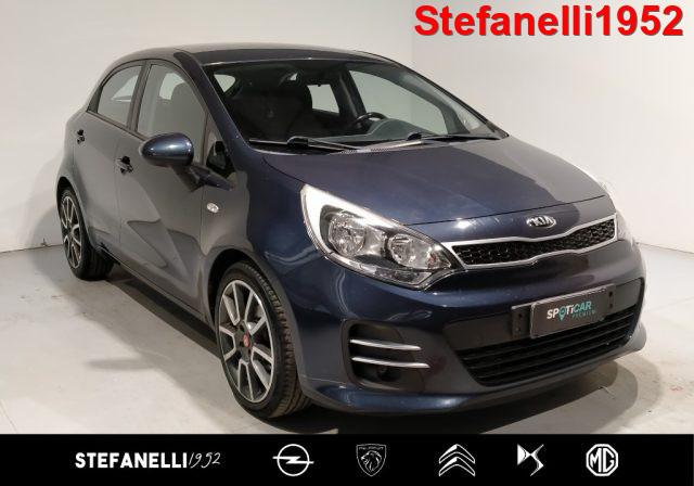 KIA Rio 1.1 CRDi 5p. Cool