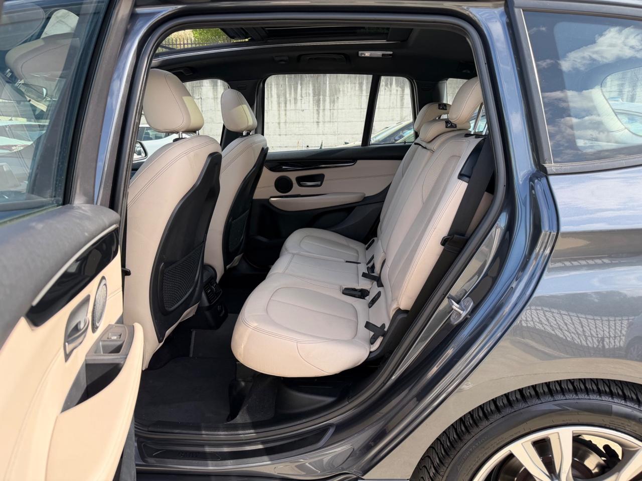 Bmw Serie 2 Gran Tourer 218d Luxury/133.000KM