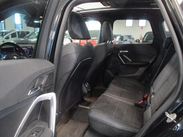 Bmw X1 sDrive 20d Msport Automatica 163CV