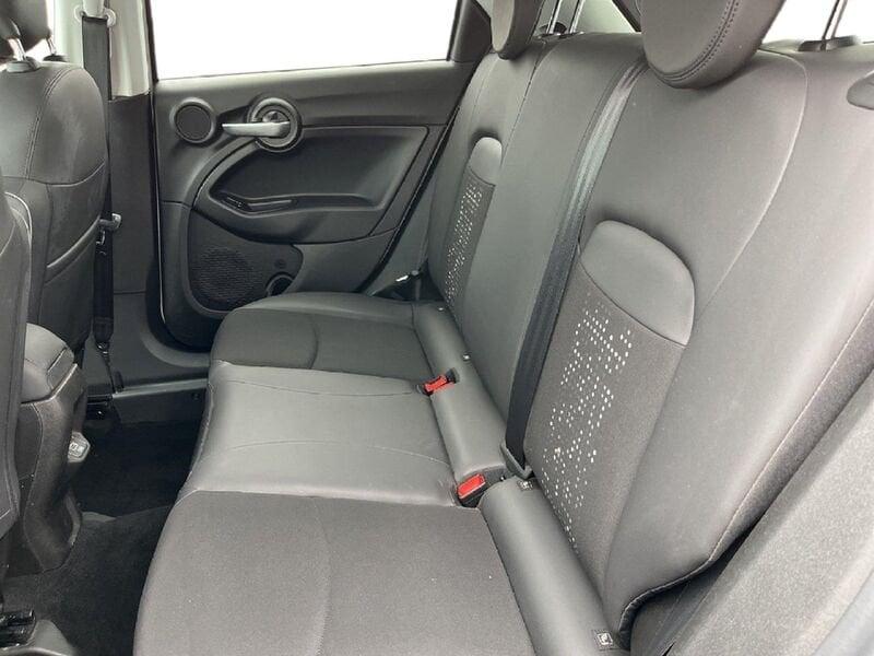 FIAT 500X 500 X 2018 1.0 T3 Connect 120cv